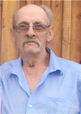 Eugene "Gene" P. Heck