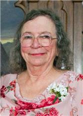 Jacqueline "Jackie" D. Mohs