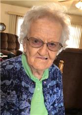 Bethine "Beth" D Sperry