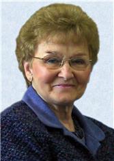 Merna Arlene Brown
