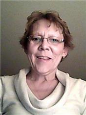 Collette Diane (Freed) Bailey