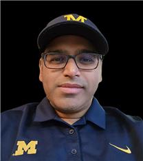 Vinod Anand Chadalavada