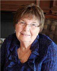 Alma Frieda Lalim