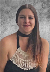 Courtney Dawn Reddish