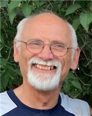 Curtis S. Flexhaug