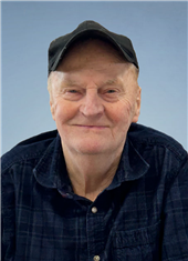 LaVerne Arthur Haga