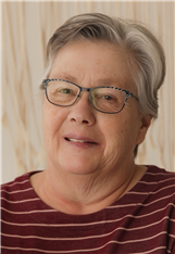 Rebecca Ann Helm