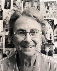 Ruth E. Rider