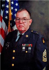 Leo "Buddy" Waldhausen