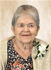 Olga Mae Elgen
