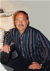 James "JD" D McMullin