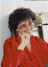 E Kathryn "Kathy" Watts Verhasselt