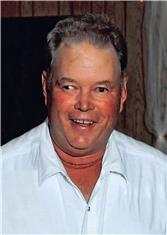 Steve Allen Greenwood