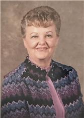 Janice Mae Peplow