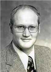 Kenneth Orville Moen