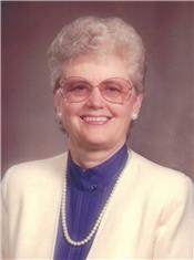 Geraldine Joanne Kirby