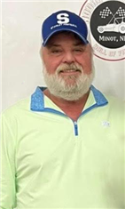 Darol "Kirk" Johnson