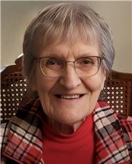 Elizabeth (Liz) Kathrina Lund