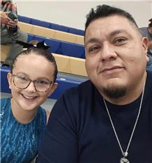 Dominic Tino Villegas