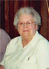 Caroline Harriet Lee