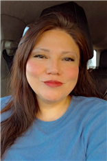 Bernadine Tamara Fredericks