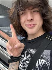 Steven "Jude" Jemtrud