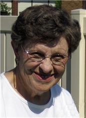 Doris Christine Weyrauch