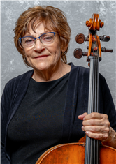 Vonne Helen Tarnavsky