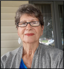 Patricia "Pat" A Boyer Sather